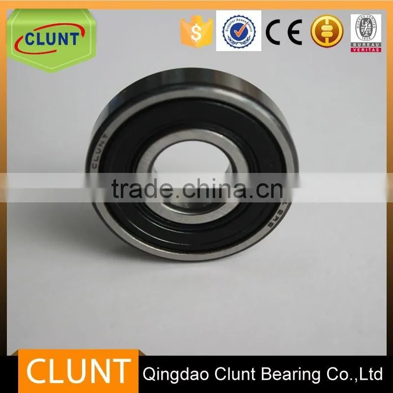Supply high precision deep groove ball bearing 6201 6201 rz