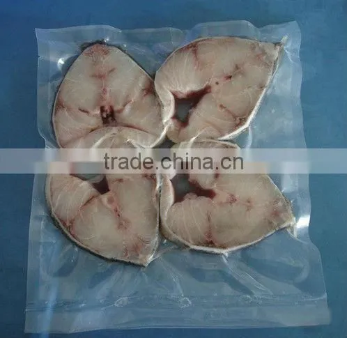 Widely used vacuum sealing plastic bag for food packaging