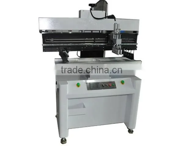 Beijing supplier Famous reputation automatic printer SMT Assembly line