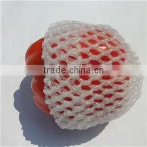 Pear protective PE foam netting
