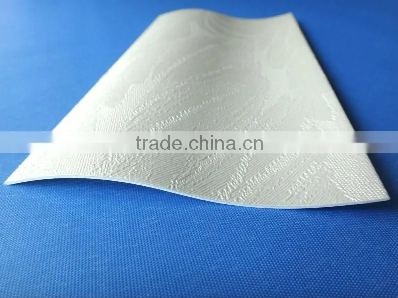 hot sell 89mm pvc vertical blind