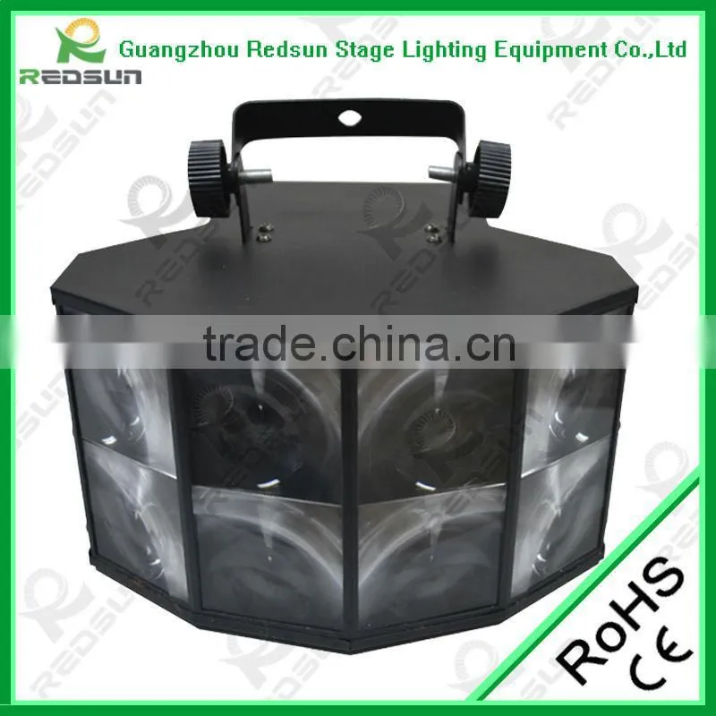 LED Wine Bar Light/Cheap super brightness RGBW LED Shell Light
