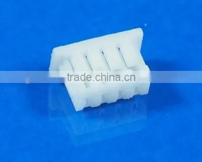 1.25mm Pitch Wire to Wire Housing Connector 2 ~ 15 Pin Available