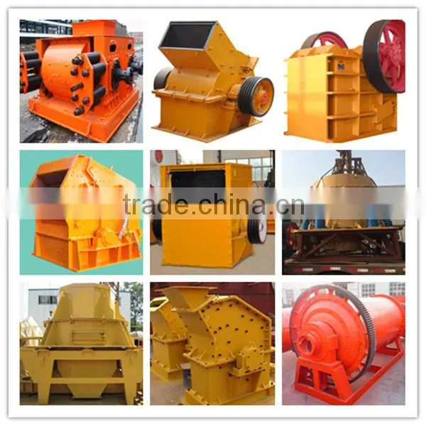 ISO CE Approved High Frequency Construction Linear Vibrating Screen for Sale