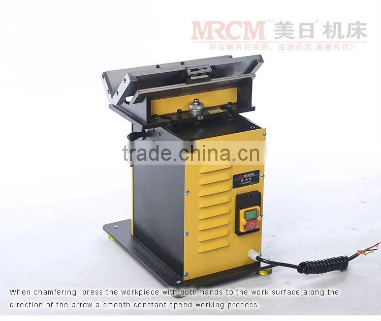 Dimension is 60*29*37cm High Speed Sliding Chamfer MR-R600