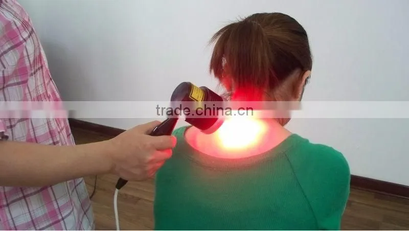 2016 portable diode laser 810nm/808nm system