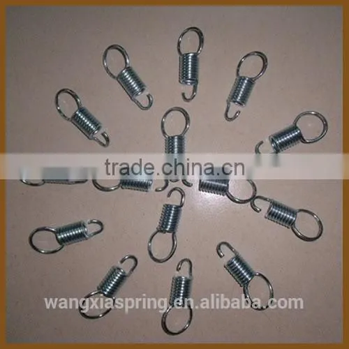 Steel Extension small Spring for Industry and Agriculture Use