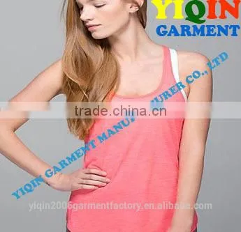 Sweat Sport Singlet