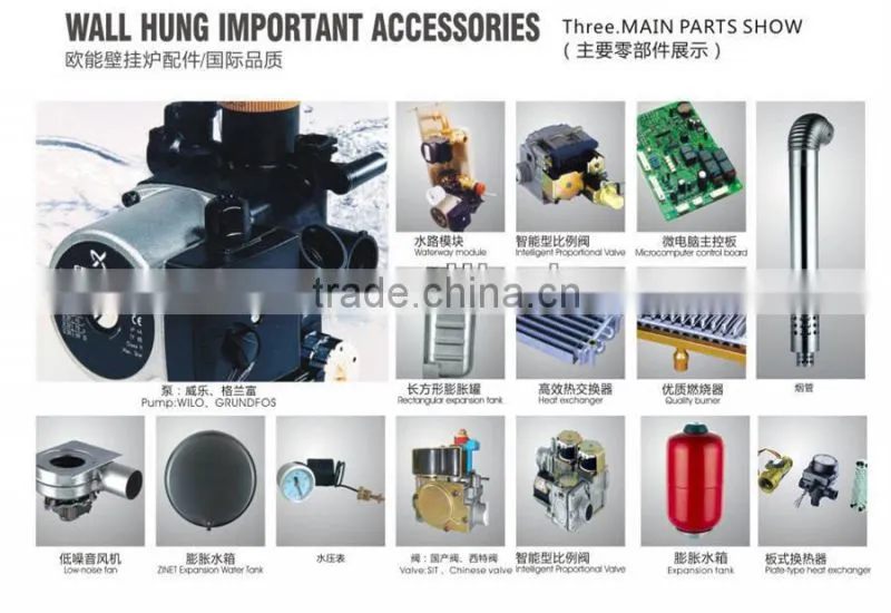 Gas Water Heater Boiler For Sale Gas Boiler Made In China