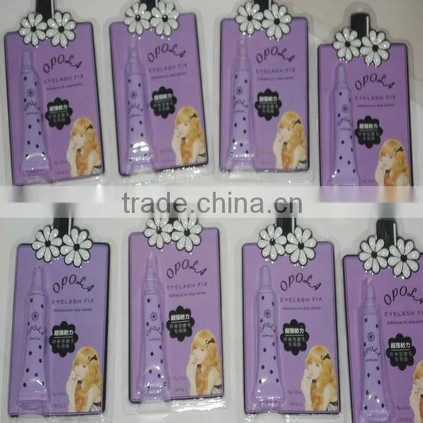 Effective eyelash grower/eyelash grower serum/natural eyelash grower