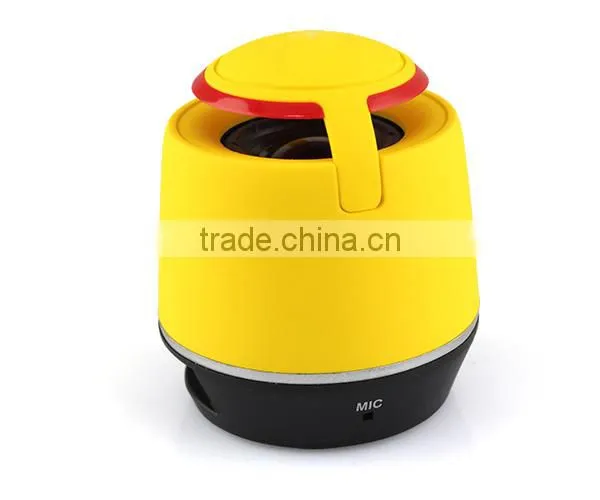 Stereo bluetooth wireless speakers for motorcycle easy to carry