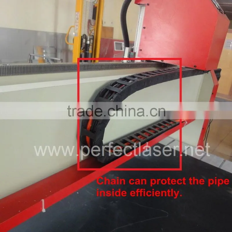 Perfect Laser PEM-6090 cnc router wood cutting/engraving cnc router for woodwork