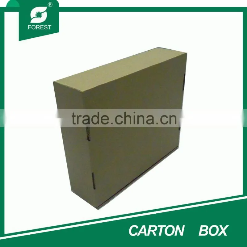 SHANGHAI SUPPLIER OF CUSTOM LOGO GOOD QUALITY PAPER BOX