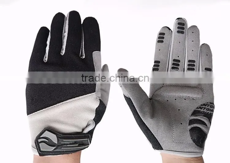Sport Half Finger Bike Cycling Gloves