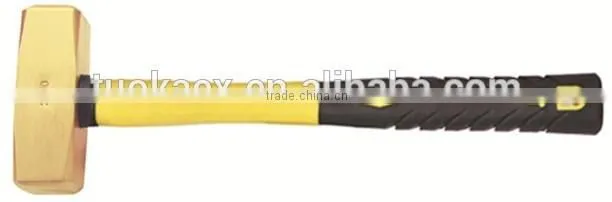 Brass copper hammers sledge hammers 25bl hammers