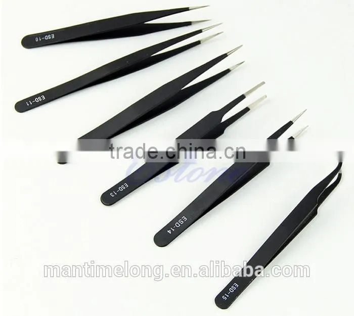 wholesale tweezers custom tweezers personalized tweezers