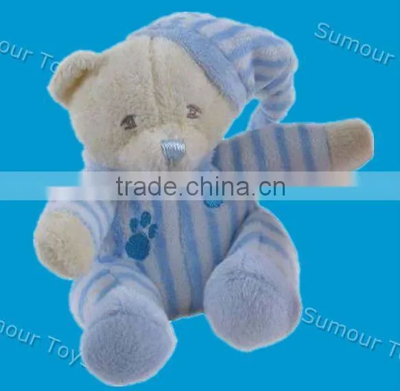 Baby Plush Toy rabbit plush toy for baby