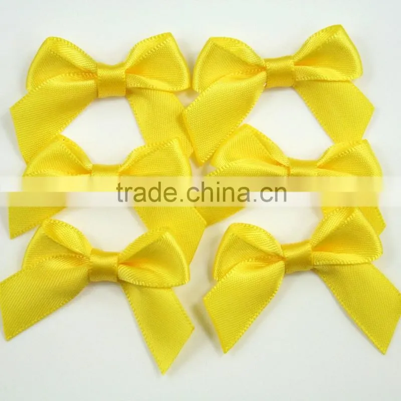Lingerie Ribbon Bow