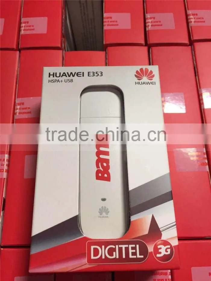 huawei usb 3g modem with external antenna huawei e353