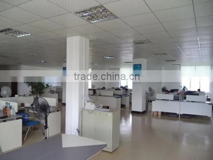 Guangdong Pustar Adhesives & Sealants Co., Ltd. company overview - view 3
