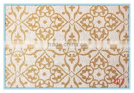 2016 PVC Film various designs nice pattern Best Prices high quality