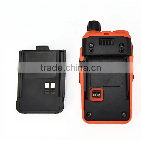 luiton new product LT-003 handheld walkie talkies