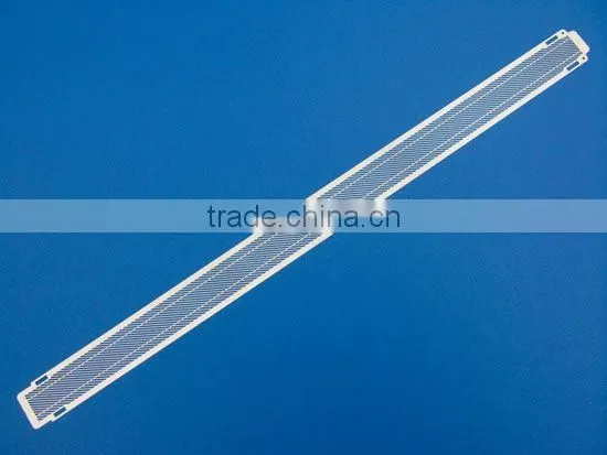 Printer parts,Cleaning Blades for HP2100/2200/96A,laserJet parts for HP copier