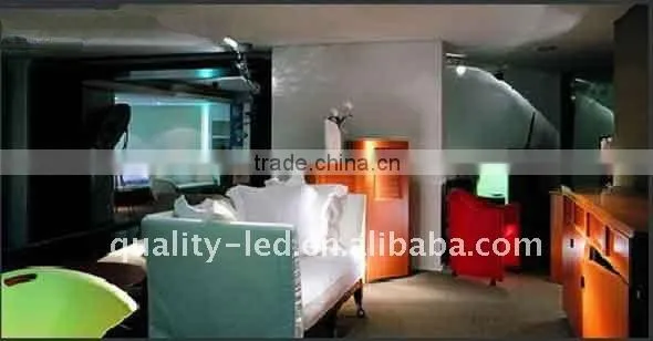 Dimmable E27/B22/E26/E14 Cree or Samsung 5W LED Bulb