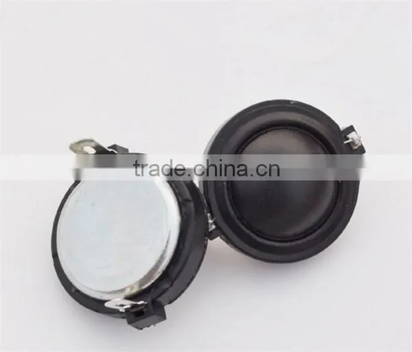 Tweeter speaker 4ohm10w automotive speaker 30w best loudspeaker