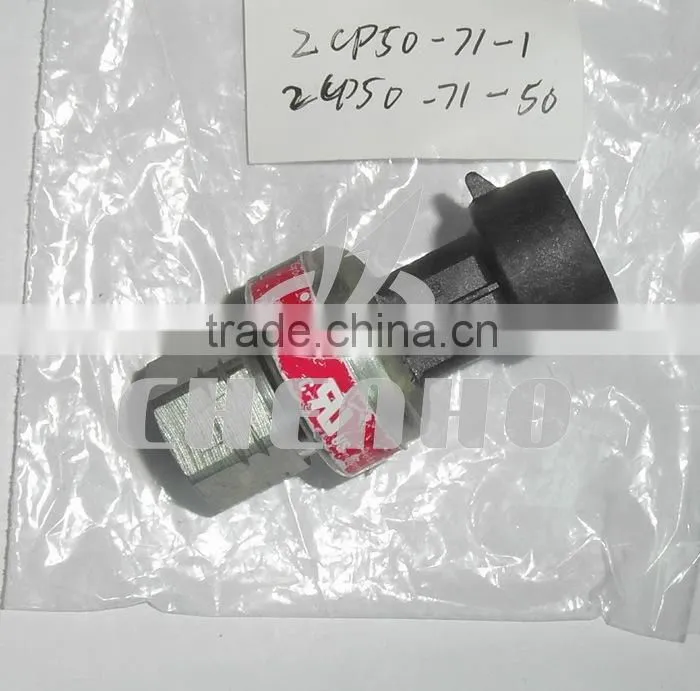 Good Quality Oil Pressure Sensor Switch 22624069 R0592530