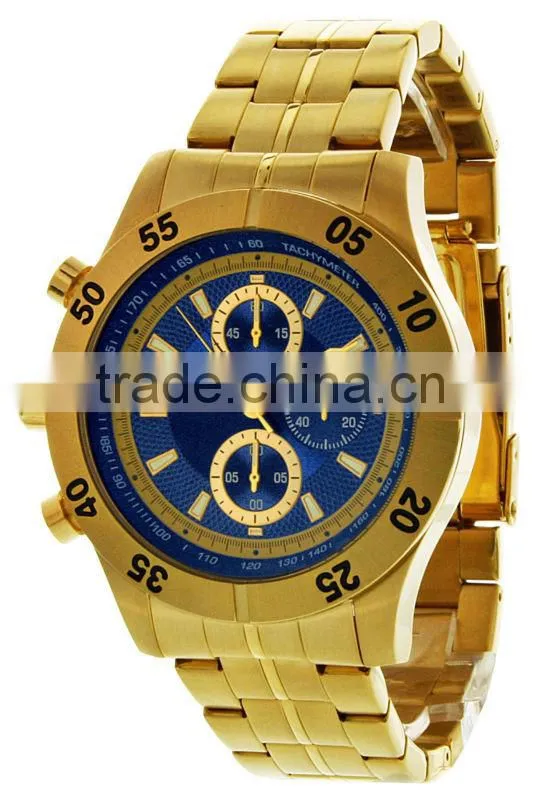 Specialty four design goldstar watches wrist watch quartz analog watch