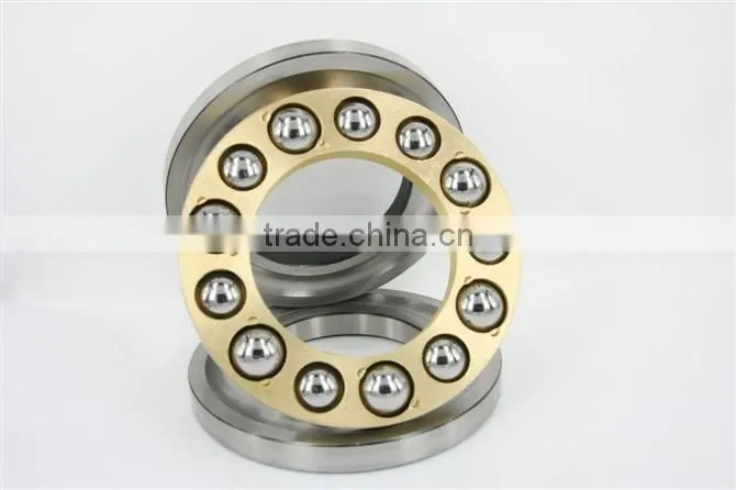 self aligning thrust roller bearing 29324 from china