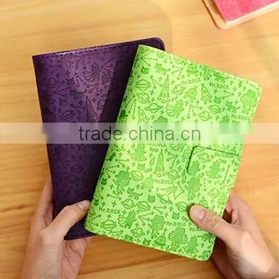refill paper organizer planner