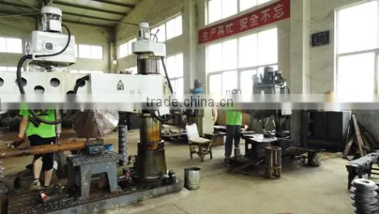 Prominent Corn starch/cassava starch processing machine turnkey project