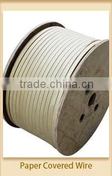 Top selling products enamelled aluminum winding wire