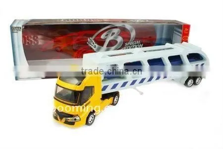Promotion 1:43 Metal Car With light & Music, Part toys