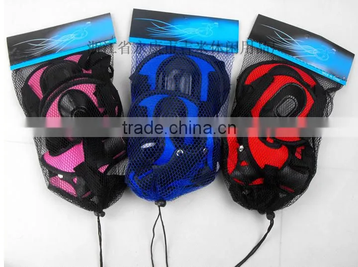 Protective gear products for outdoor sports