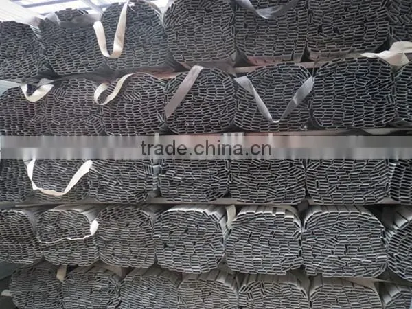 Black steel pipe