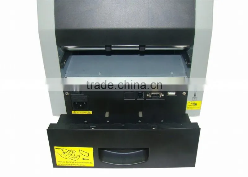 banknote counter