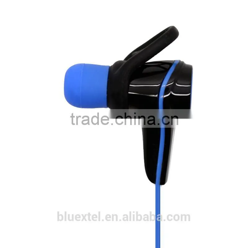 OEM & ODM Wireless Bluetooth V3.0 Stereo Sport Headset