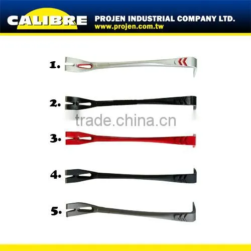 CALIBRE Lumber Pry bars power nail puller tool