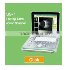 Sonostar new 3D 4D laptop ultrasound scanner ipad ultrasound scanner for sale BProbe-2