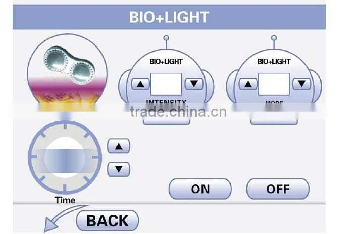 vacuum liposuction machine price RF ultrasonic non-invasive liposuction machine