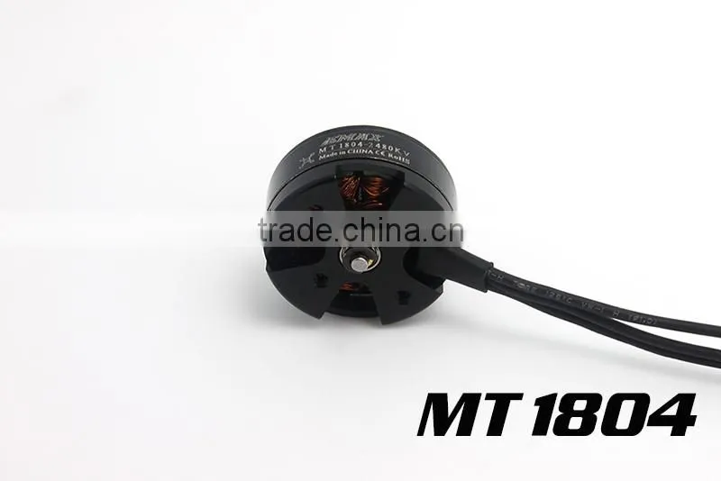 Brushless RC Motor MT1804 for Mini QAV250 Quadcopter