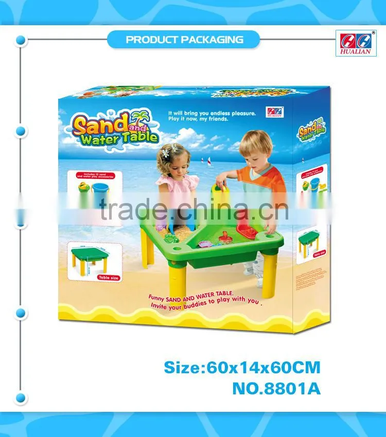 Promotional Hot Sale Colorful Summer Garden Beach Tool Set
