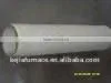 Alumina furnace tube