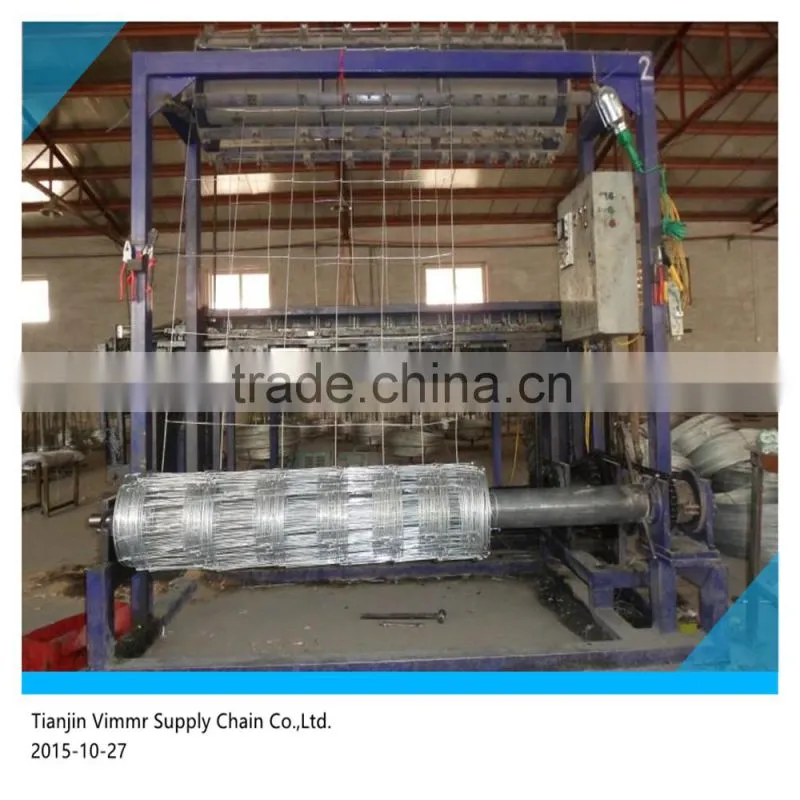 High Quality Galvanized Cattle Fence/Goat Fence/Field Fence/Grassland Fence/Deer Fence/Agriculture fence/Farm Fence