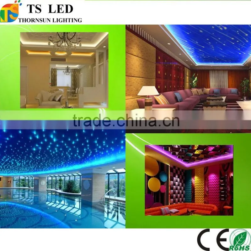 IP20 IP65 addressable flexible led strips ws2812b 60 leds/m