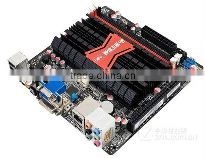 Colorful i-D25K V20 Atom D2500 ITX