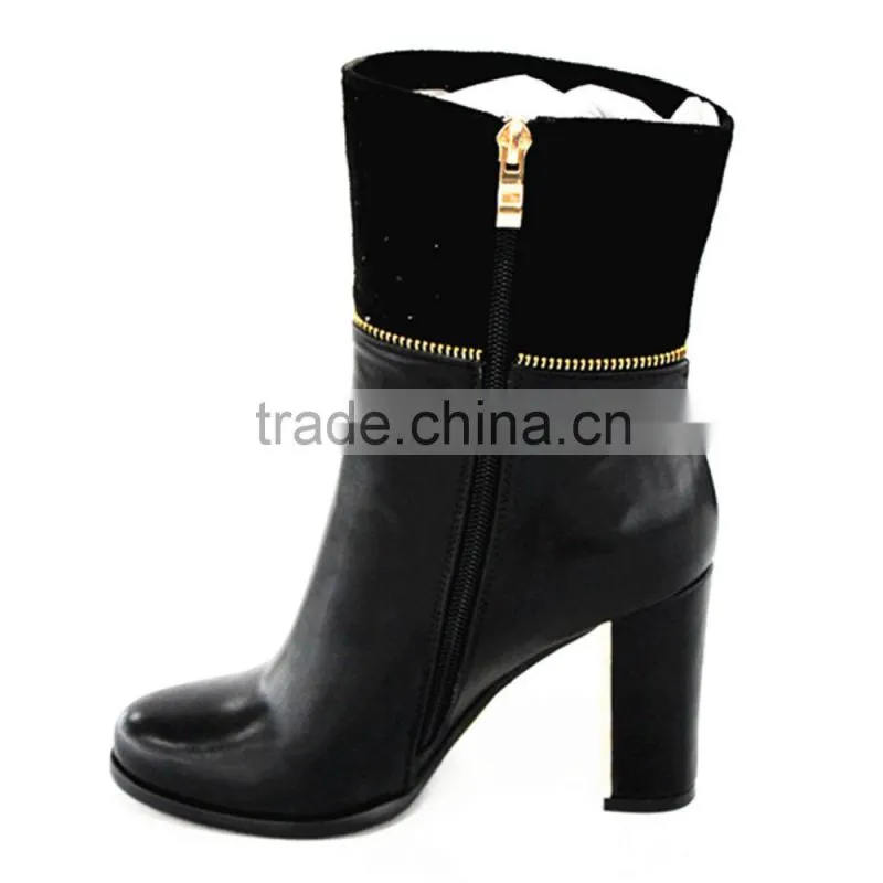 women ankle boot